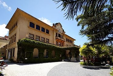 Instituto Feminino da Bahia