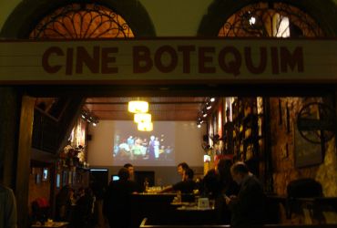 Cine Botequim