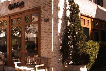 Restaurantes: Citrino Bistrot