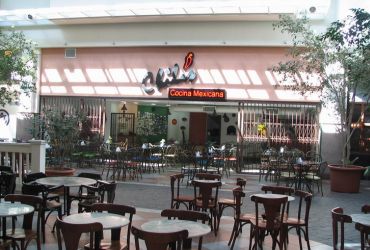 Restaurantes: Chilis Cocina Mexicana