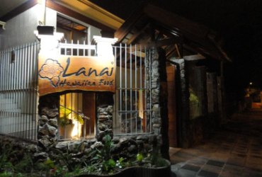 Restaurantes: Lanai Hawaiian Food