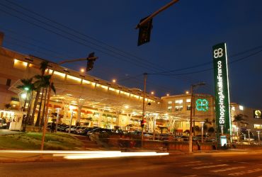 Compras: Shopping Anália Franco