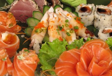 Restaurantes: IpanemaSushi