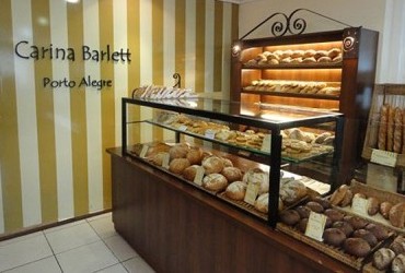 Restaurantes: Carina Barlett Boulangerie - Menino Deus