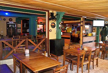 Brasileirão Bar