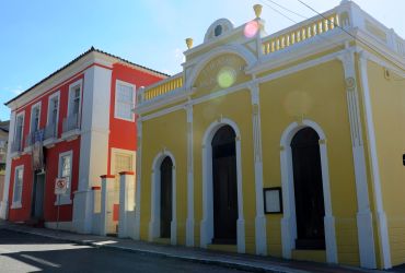 Centro Histórico de São José
