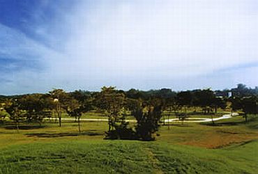Parque Ecológico Da Pampulha