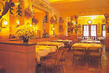 Restaurantes: Provincia Di Salerno