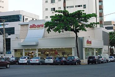 Restaurantes: Albani