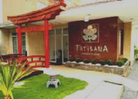 Tatibana Japanese Cousine