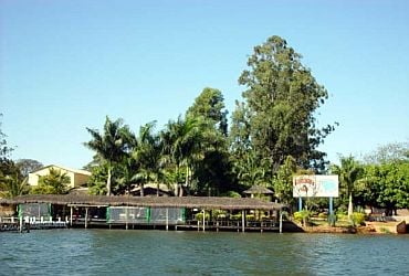 Retiro do Pescador