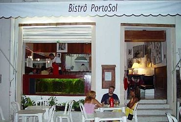 Bistrô Portosol