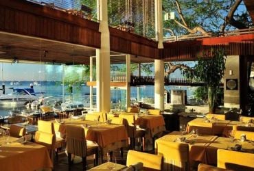 Restaurantes: Lafayette