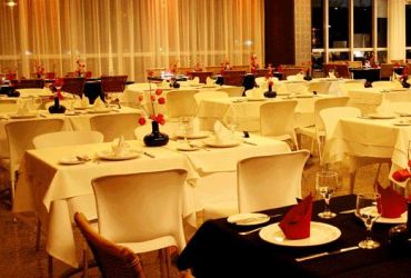 Restaurantes: L´affaire Bar & Restaurant