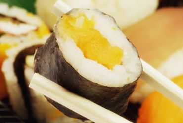 Restaurantes: Império do Sushi