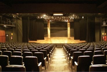 Teatro FAAP