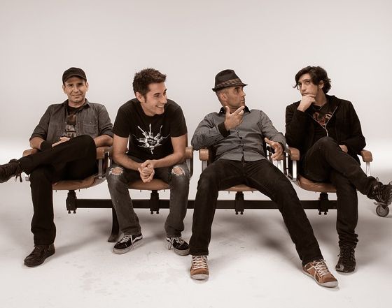 Shows: Capital Inicial