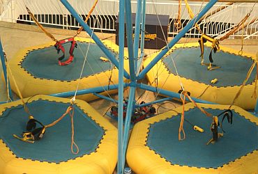 Compras: Eurobungy