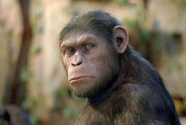 Cinema: A Origem do Planeta dos Macacos