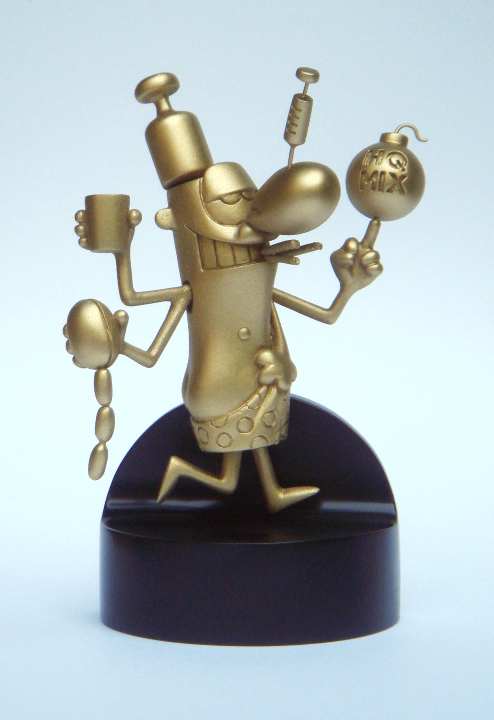 23º Troféu HQMix - Vencedores