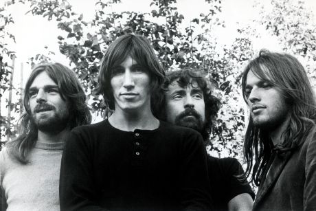 Shows: Why Pink Floyd...?