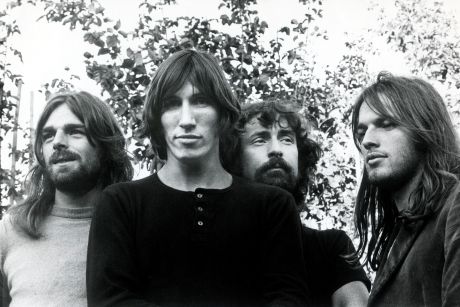 Why Pink Floyd...?