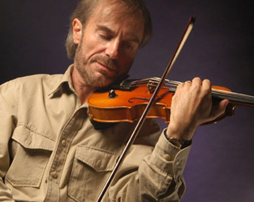 Jean-Luc Ponty