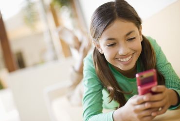Filhos (antigo): A tecnologia e as crianças