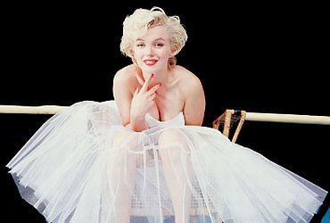 Cinema: 85 anos de Marilyn Monroe