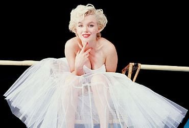 85 anos de Marilyn Monroe