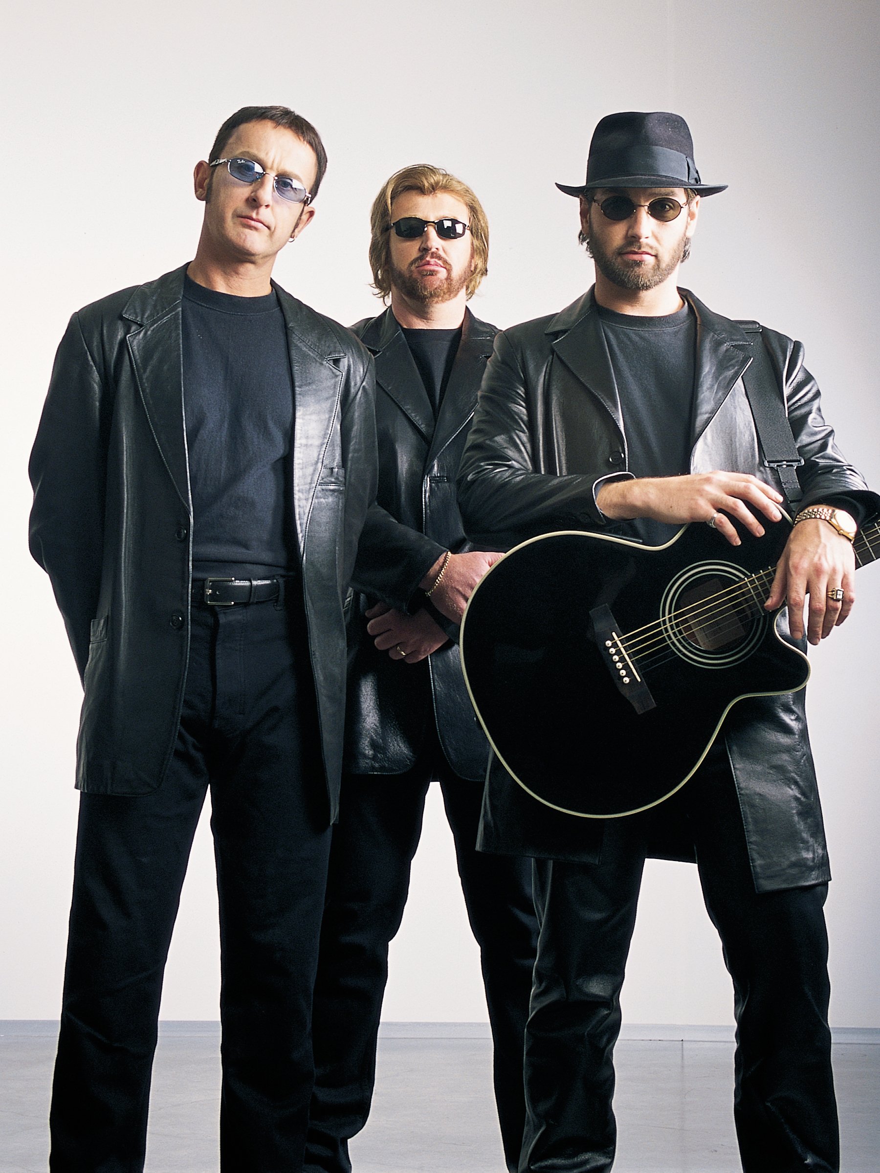 Shows: The Australian Bee Gees