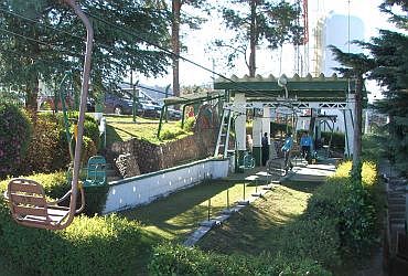 Pontos Turísticos