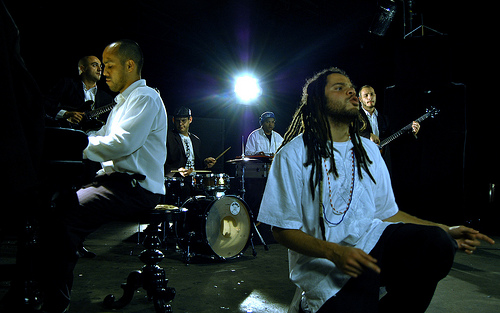Lançamento - Rap