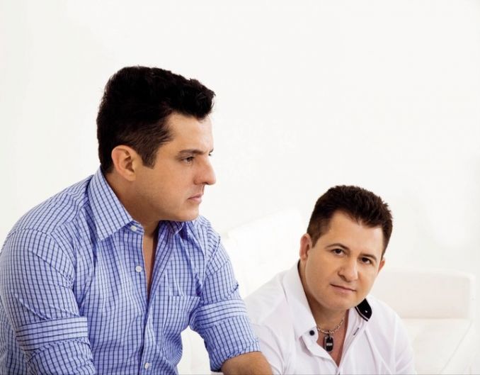 Shows: Bruno & Marrone