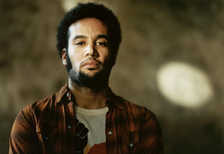 Baladas: Ben Harper