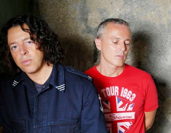 Shows: Tears for Fears