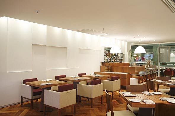 Restaurantes: Pax - Rio Design Barra