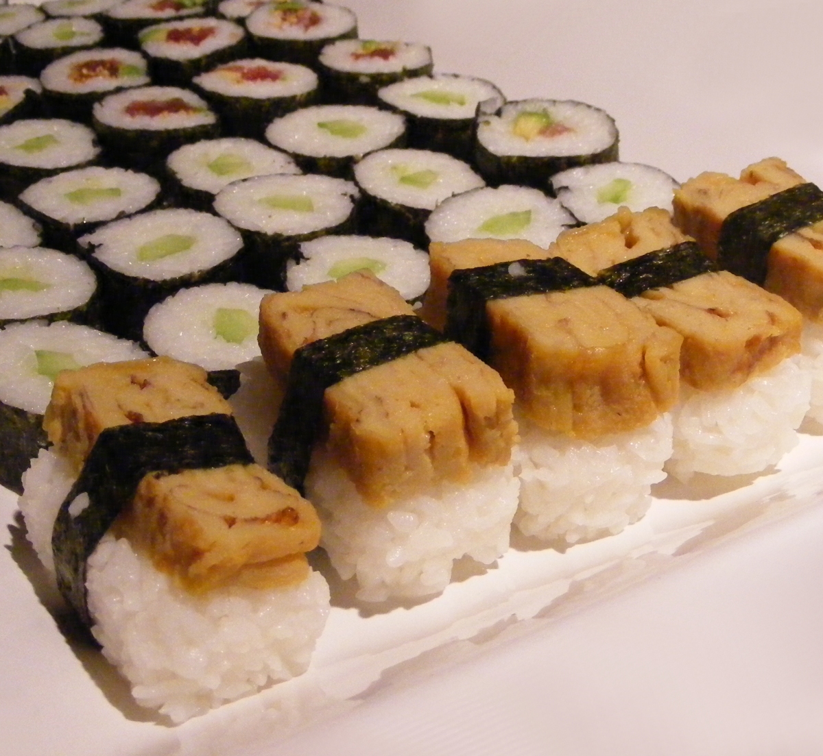 Sushi Brasil