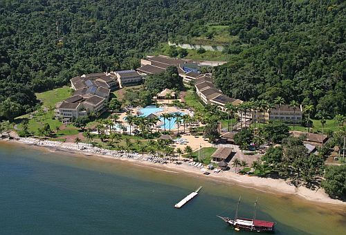 Imagem de destaque para Vila Galé Eco Resort de Angra