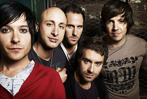 Shows: Simple Plan