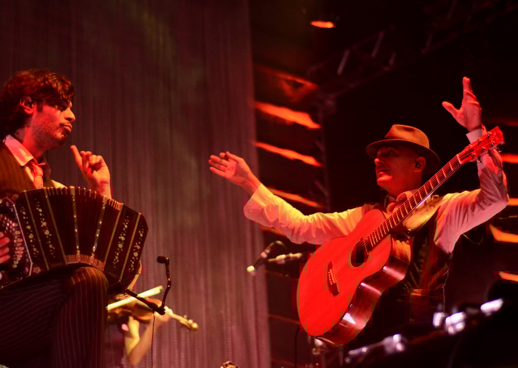 Gotan Project