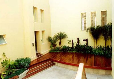 Casa Andrade Muricy