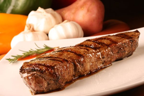 Restaurantes: Fagulha Steak House - Flamengo