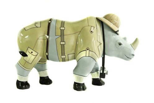 Rino Mania