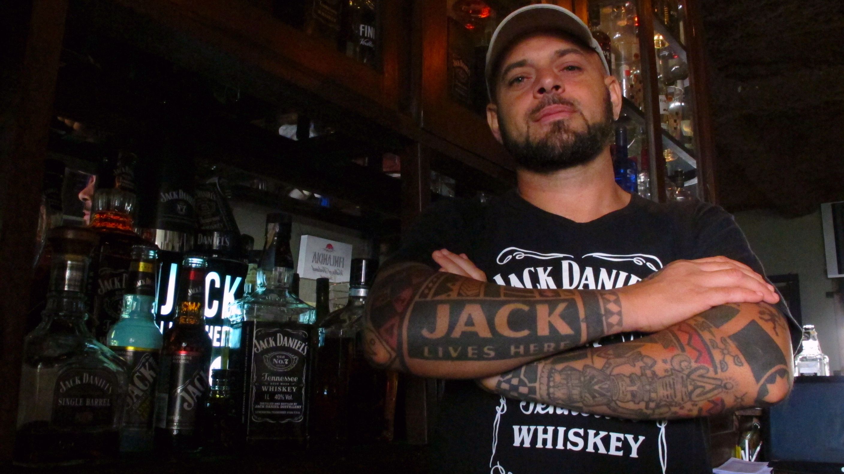 Restaurantes: O estilo Jack Daniel’s