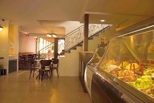 Restaurantes: Stuzzi - Campo Belo