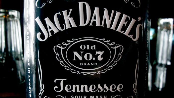 Restaurantes: Happy birthday, Mr. Jack!