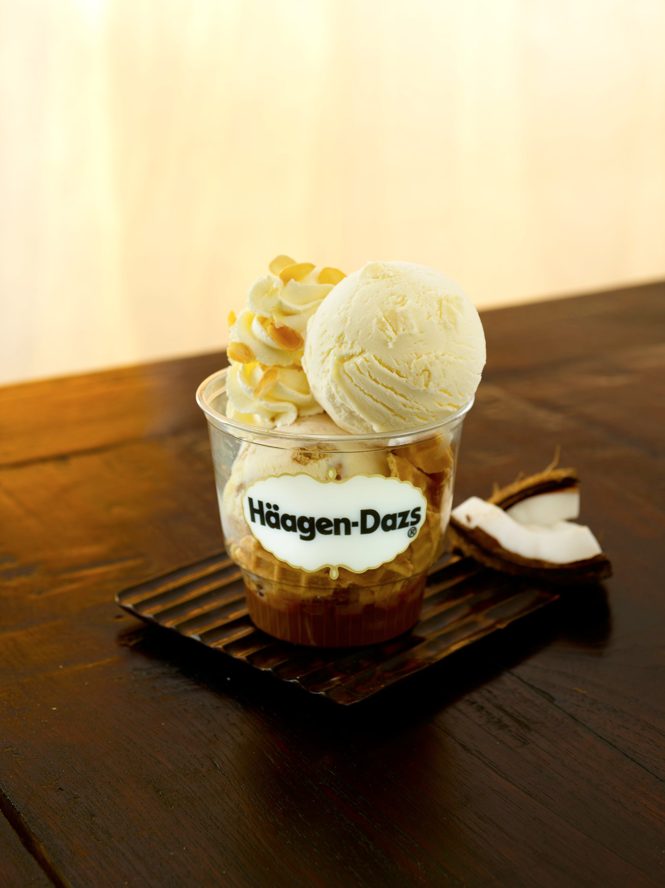 Restaurantes: Häagen-Dazs - Oscar Freire