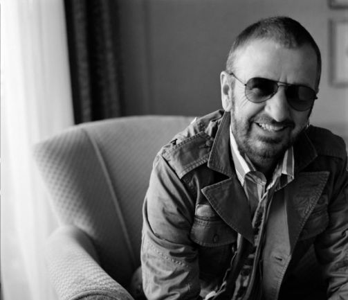 Shows: Ringo Starr