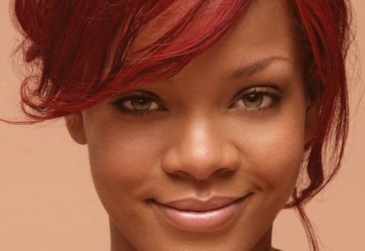 Shows: Rihanna - Rock in Rio 2011